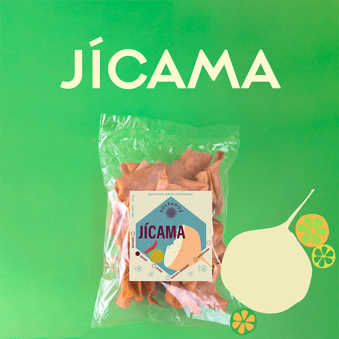 Jícama