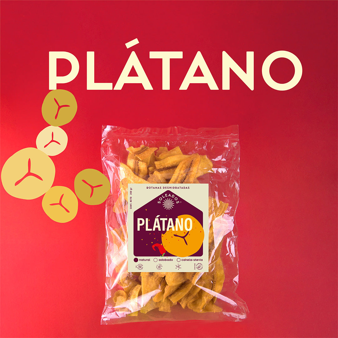 Plátano