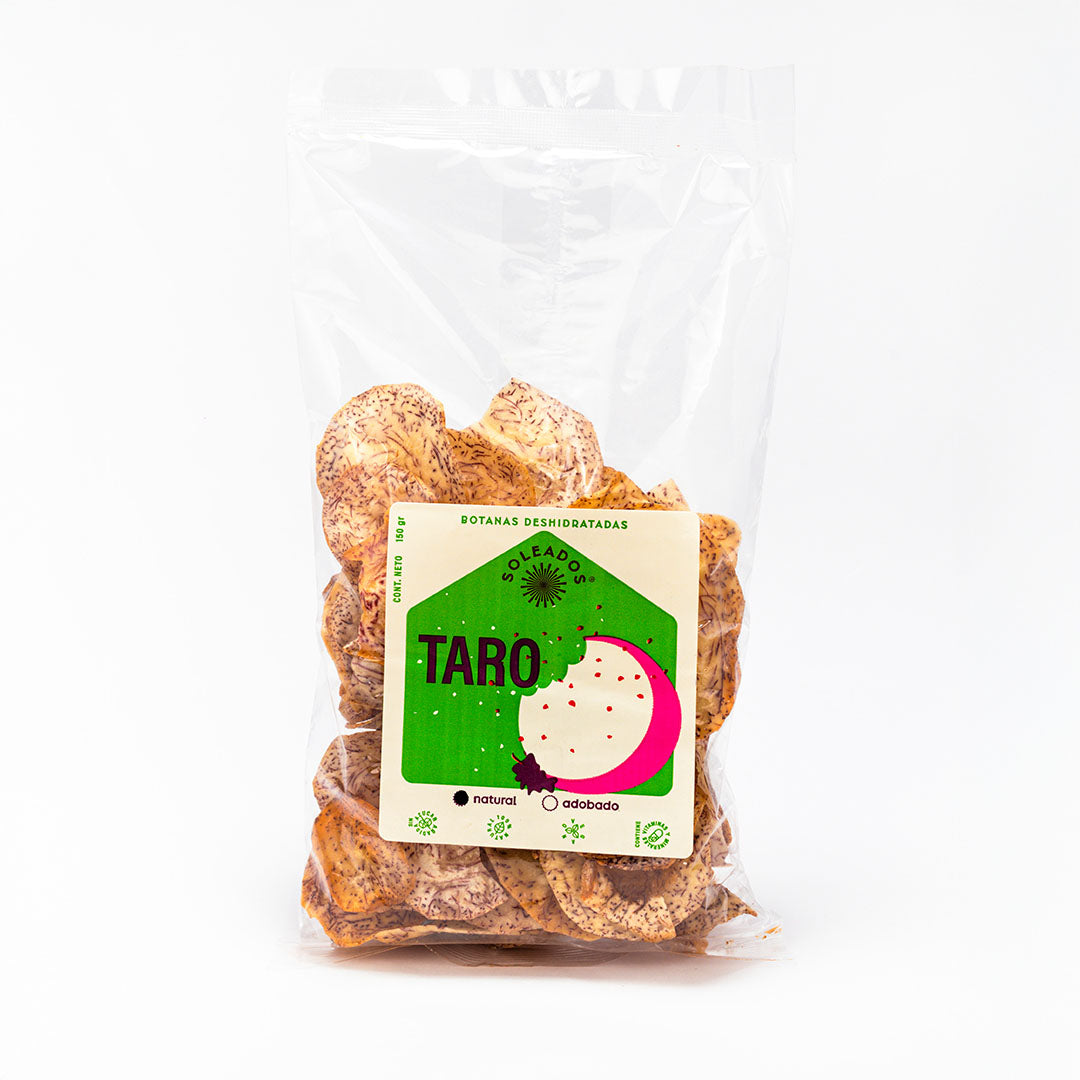Taro Natural