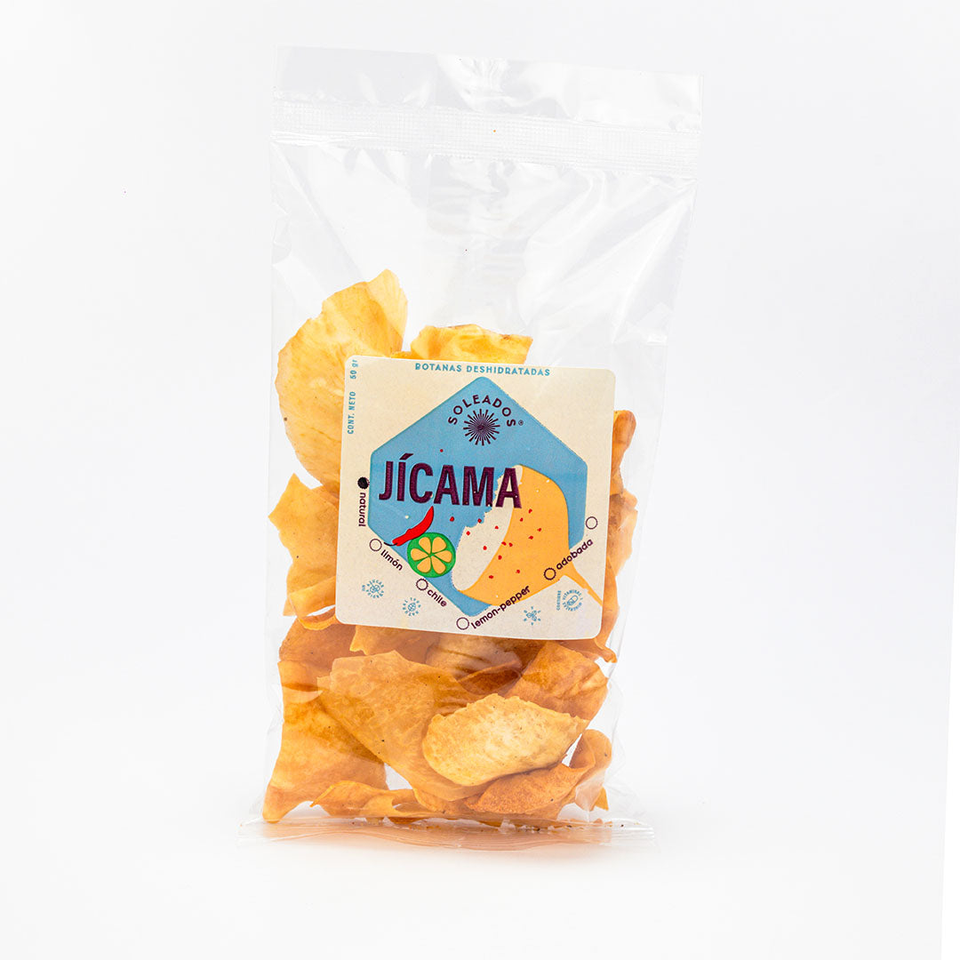 Jicama Natural