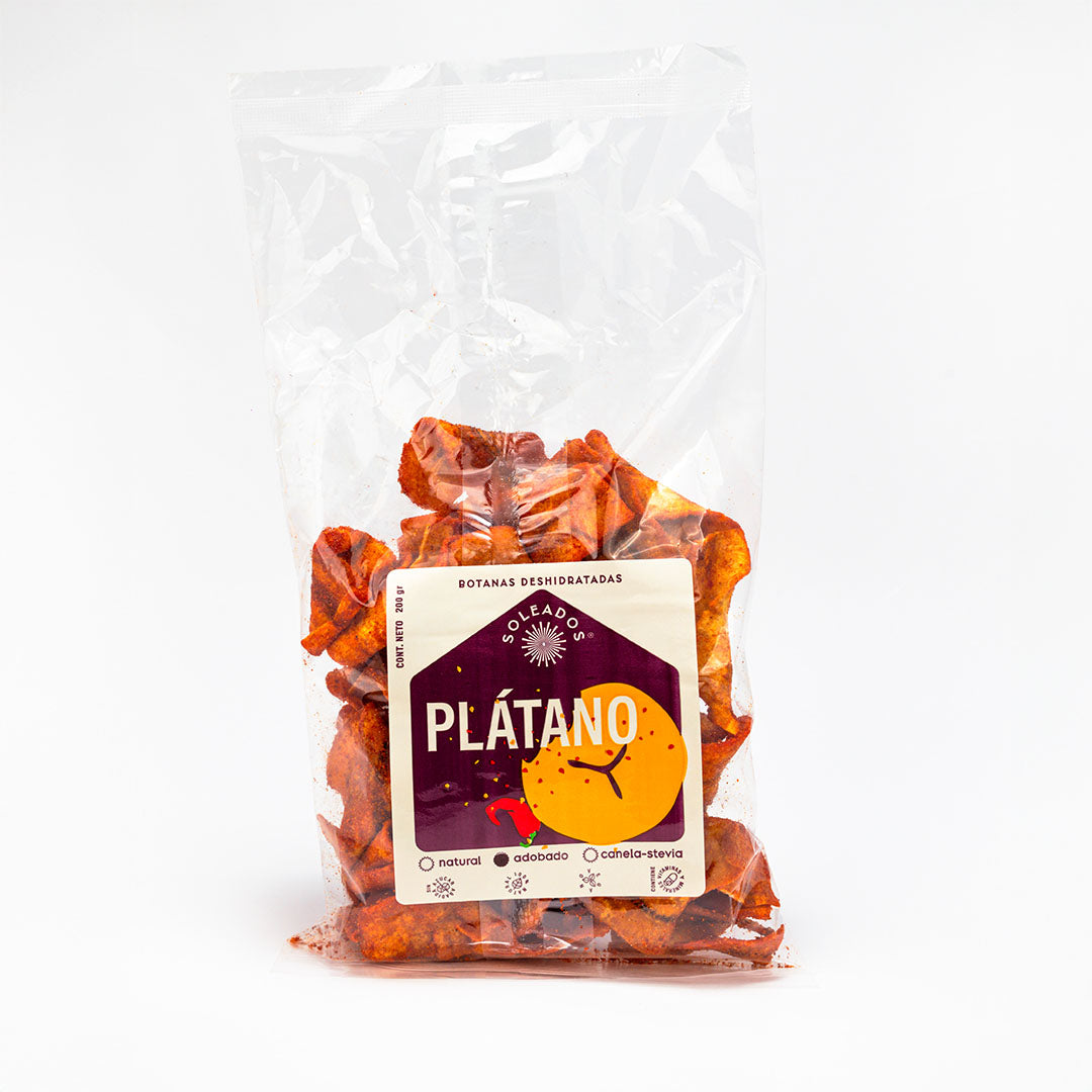 Platano Adobado